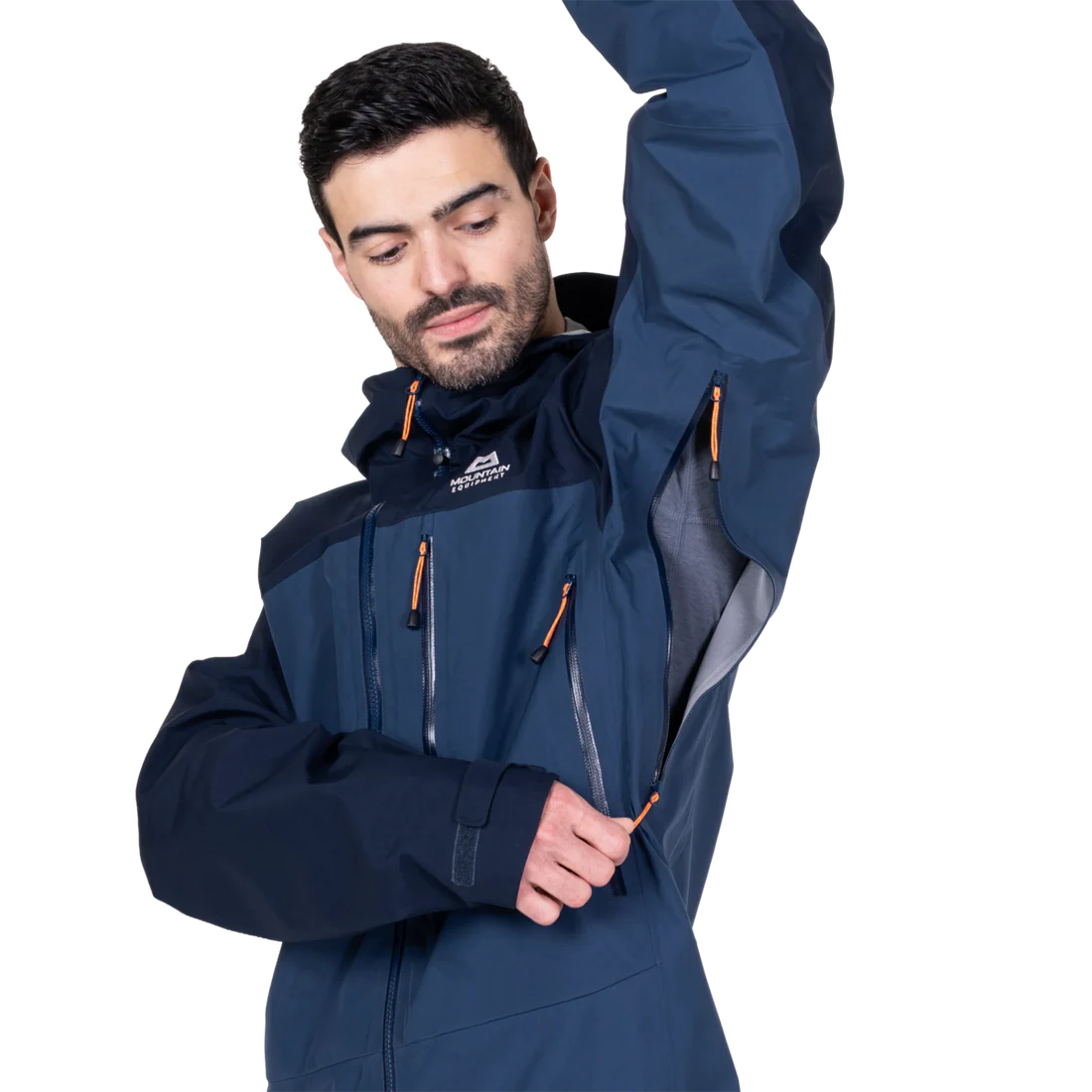 Mountain Equipment Makalu Men's Jacket