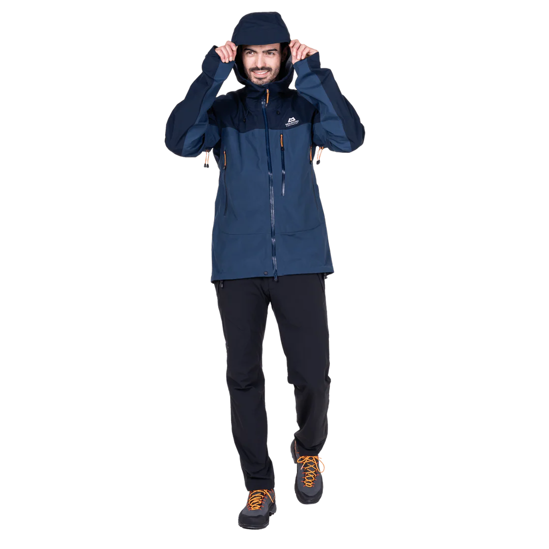 Mountain Equipment Makalu Men's Jacket