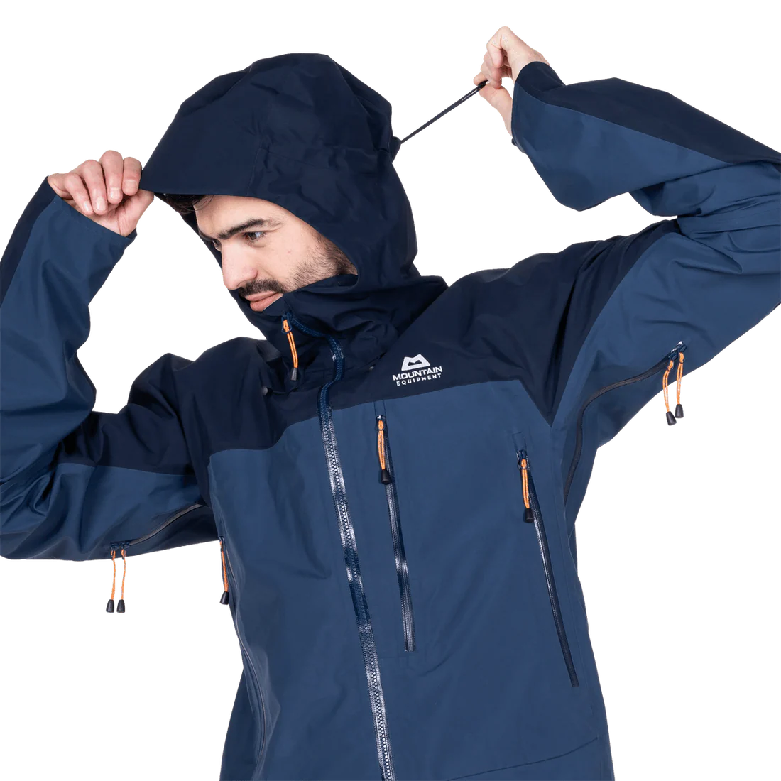 Mountain Equipment Makalu Men's Jacket