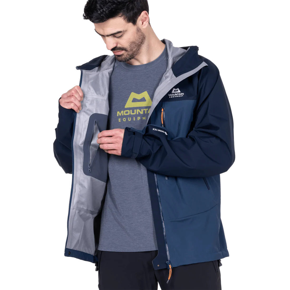 Mountain Equipment Makalu Men's Jacket