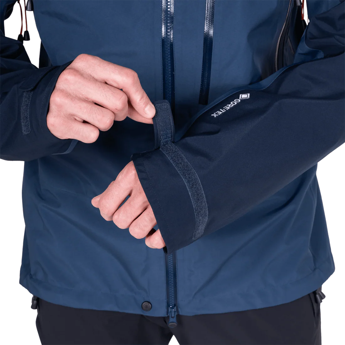 Mountain Equipment Makalu Men's Jacket