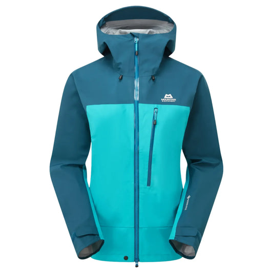 Mountain Equipment Makalu Women's Jacket