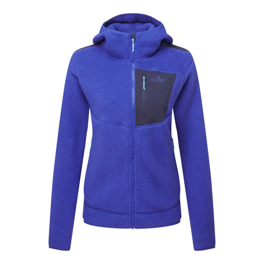 Mountain Equipment Highpile Hooded Women's Jacket