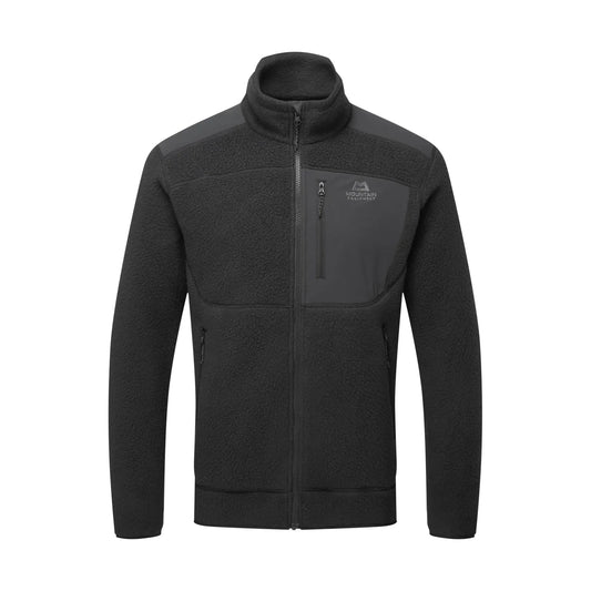 Mountain Equipment Highpile Hooded Men's Highpile Jacket