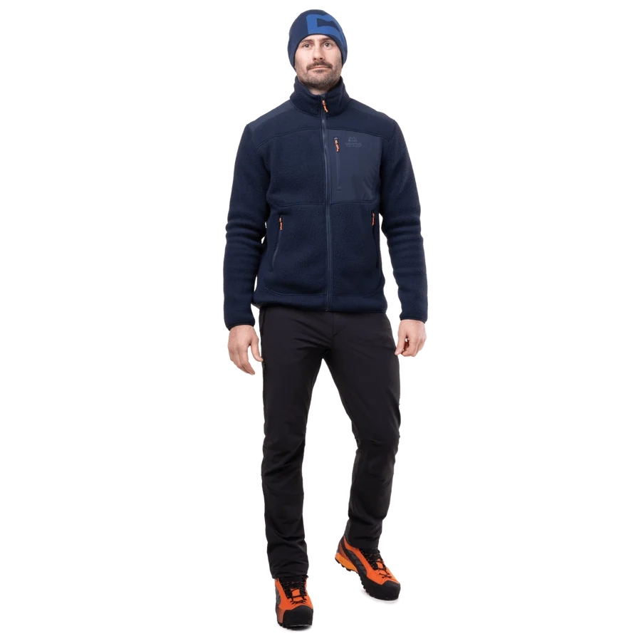 Mountain Equipment Highpile Men's Highpile Jacket