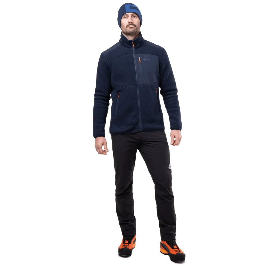 Mountain Equipment Highpile Men's Highpile Jacket