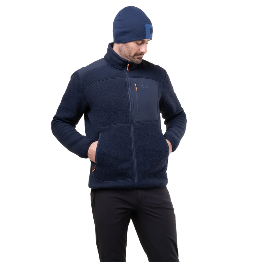 Mountain Equipment Highpile Men's Highpile Jacket