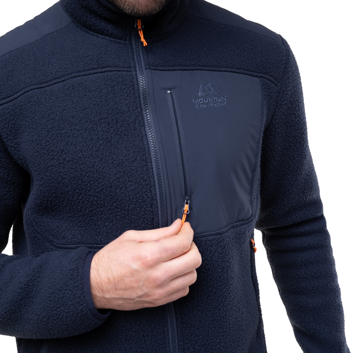 Mountain Equipment Highpile Men's Highpile Jacket
