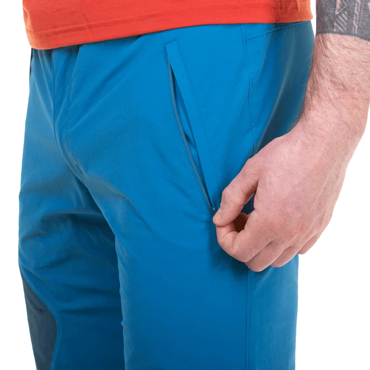 Mountain Equipment Comici Men's Pant (AC)