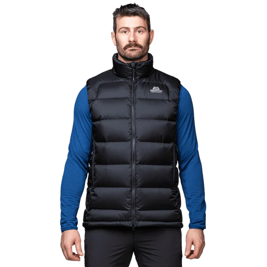 Mountain Equipment Lightline Mens Vest