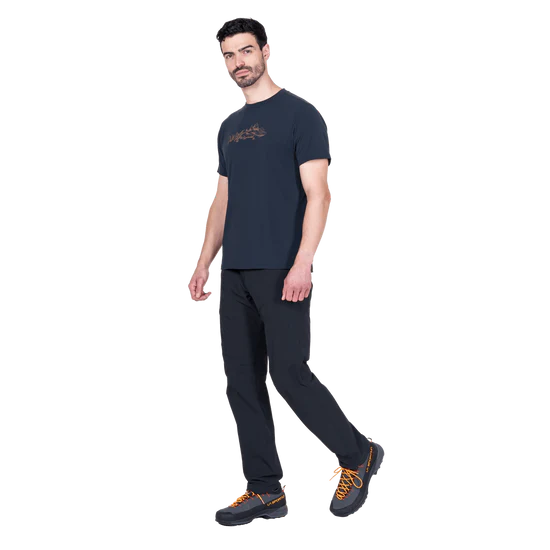 Mountain Equipment Groundup Skyline Men's Tee