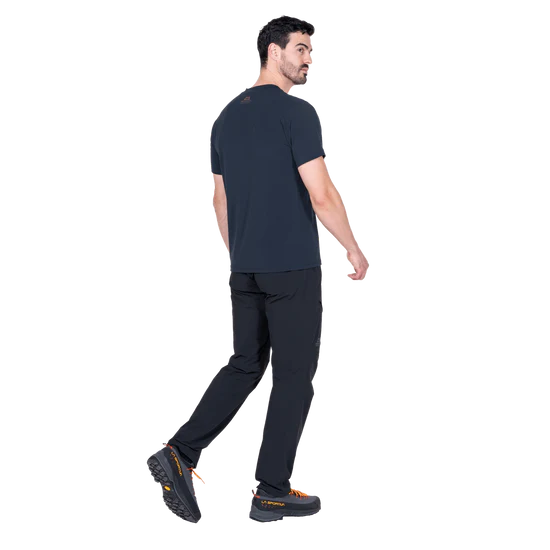 Mountain Equipment Groundup Skyline Men's Tee