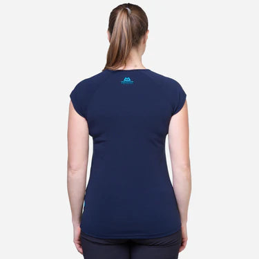 Equinox Women's Tee