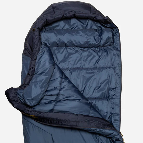 Mountain Equipment Klimatic I