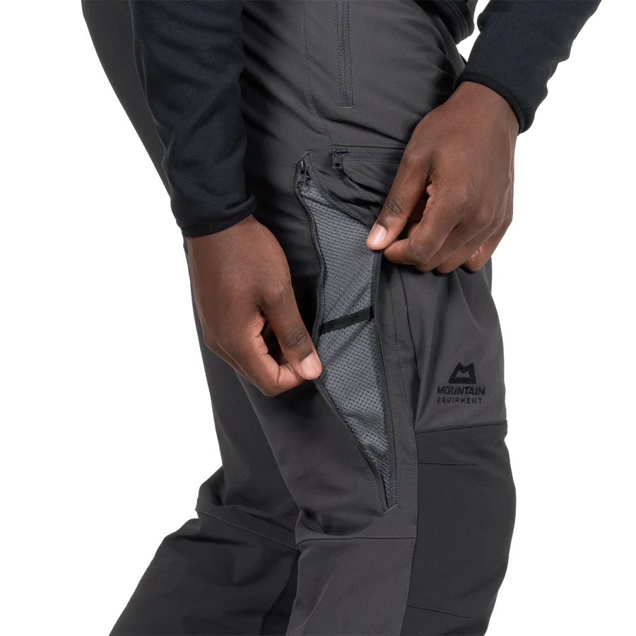 Mountain Equipment Mission Men's Pant
