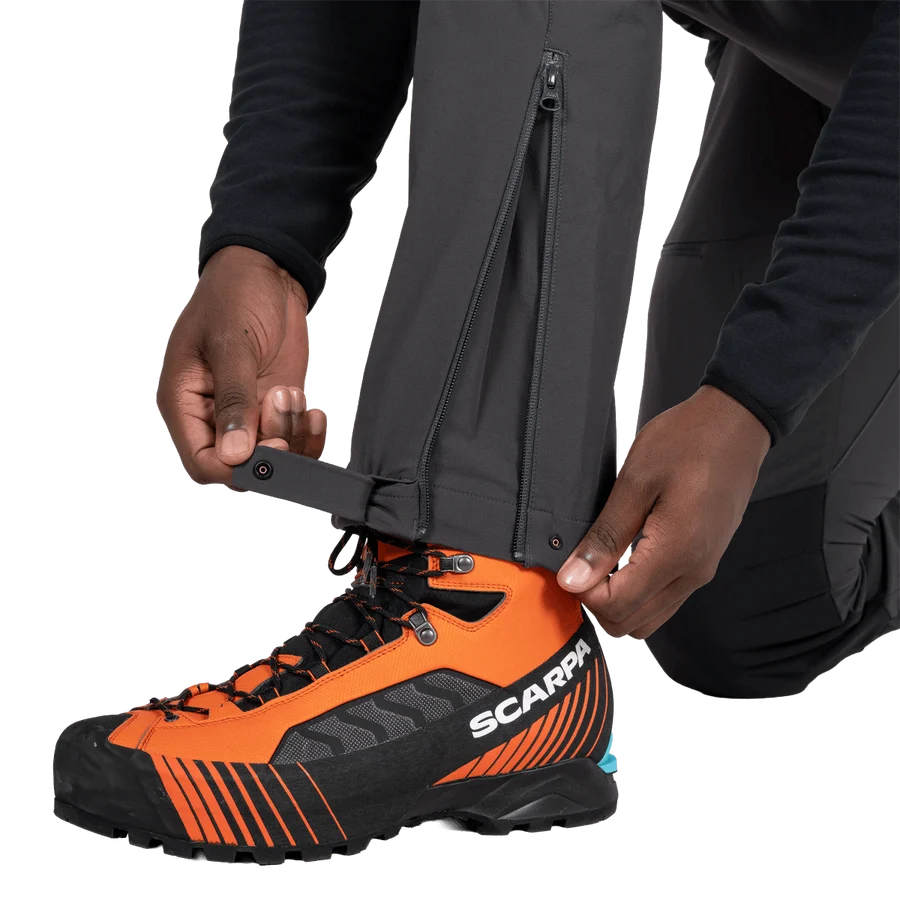 Mountain Equipment Mission Men's Pant