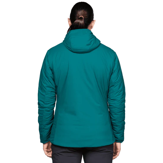 Mountain Equipment Andola Wmns Jacket