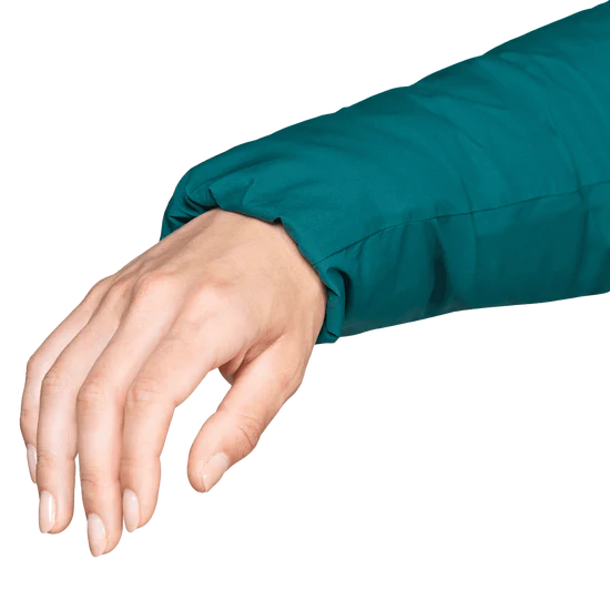 Mountain Equipment Andola Wmns Jacket