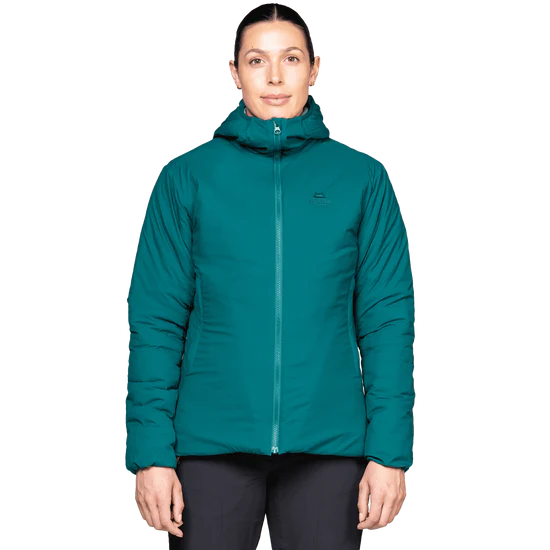 Mountain Equipment Andola Wmns Jacket