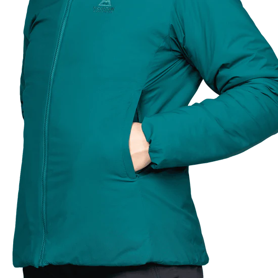 Mountain Equipment Andola Wmns Jacket