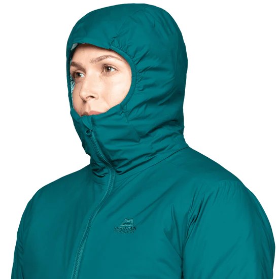 Mountain Equipment Andola Wmns Jacket