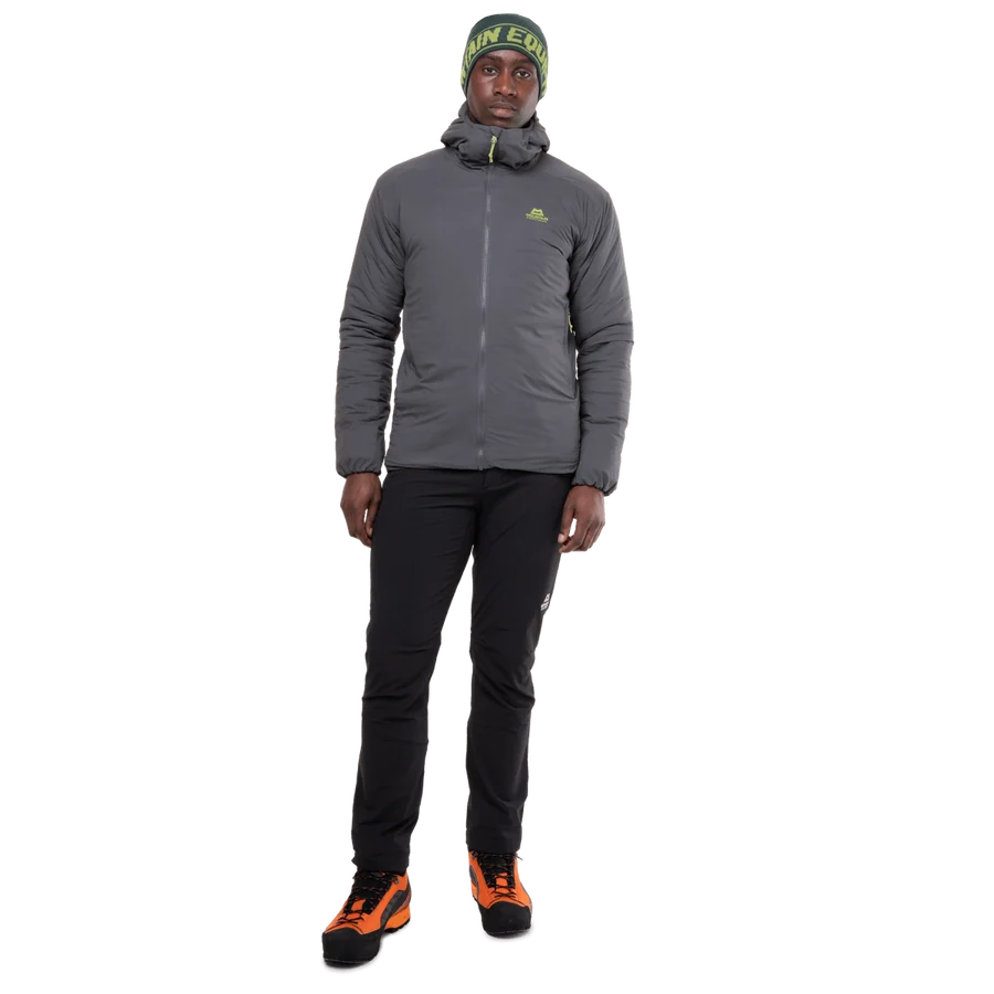 Mountain Equipment Andola Mens Jacket