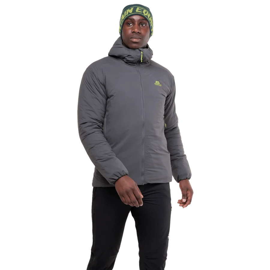 Mountain Equipment Andola Mens Jacket