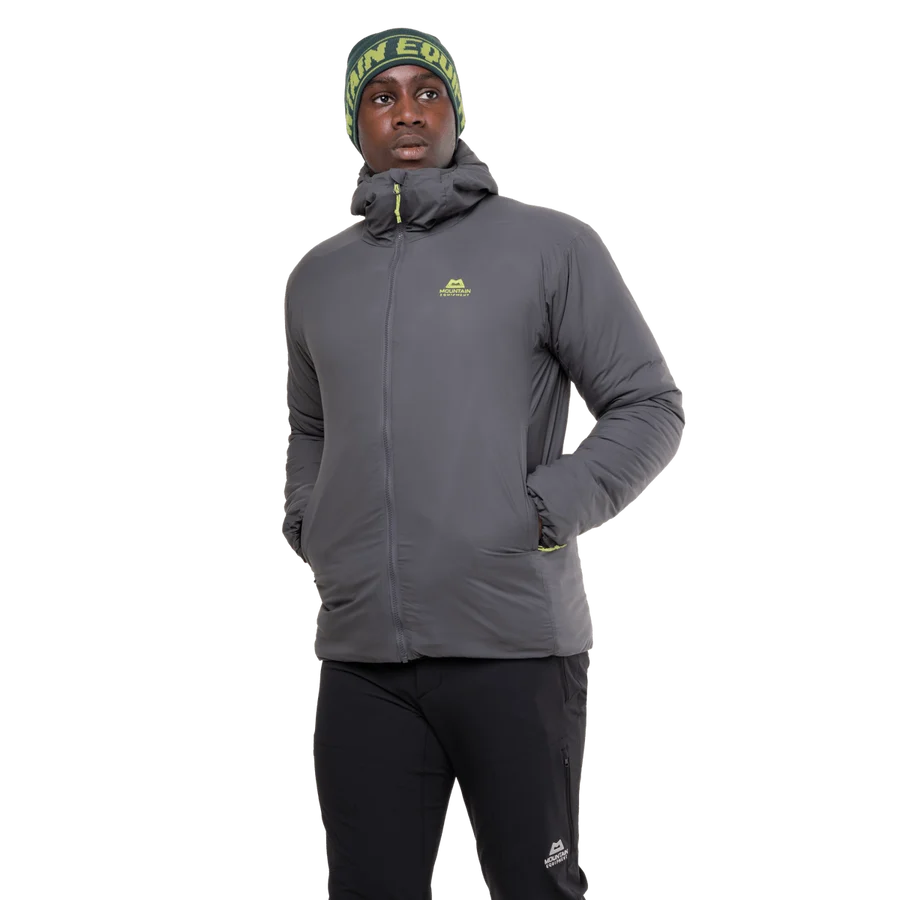 Mountain Equipment Andola Mens Jacket