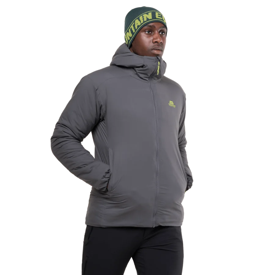 Mountain Equipment Andola Mens Jacket