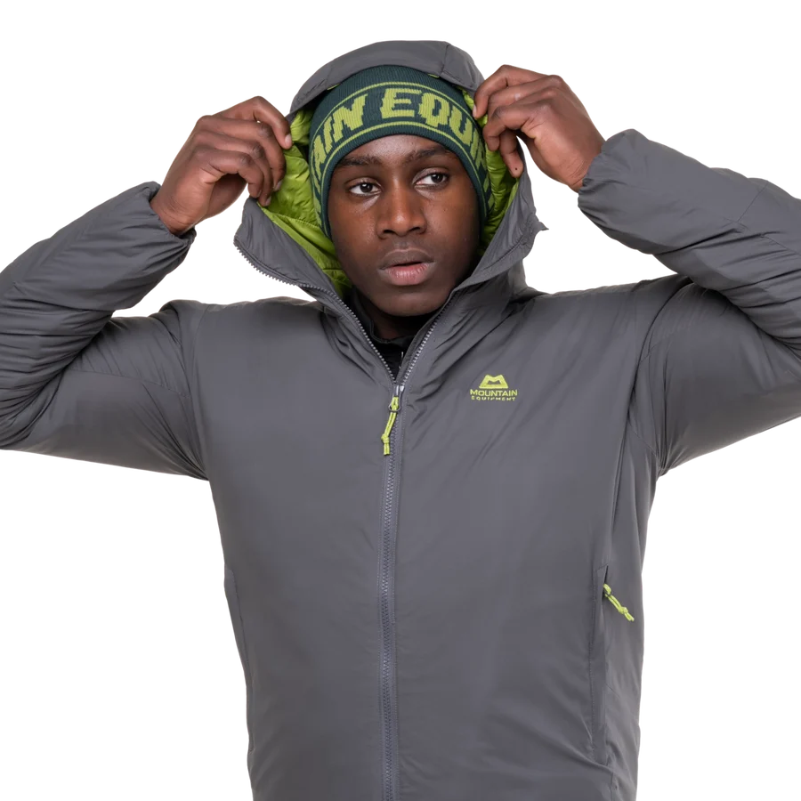 Mountain Equipment Andola Mens Jacket