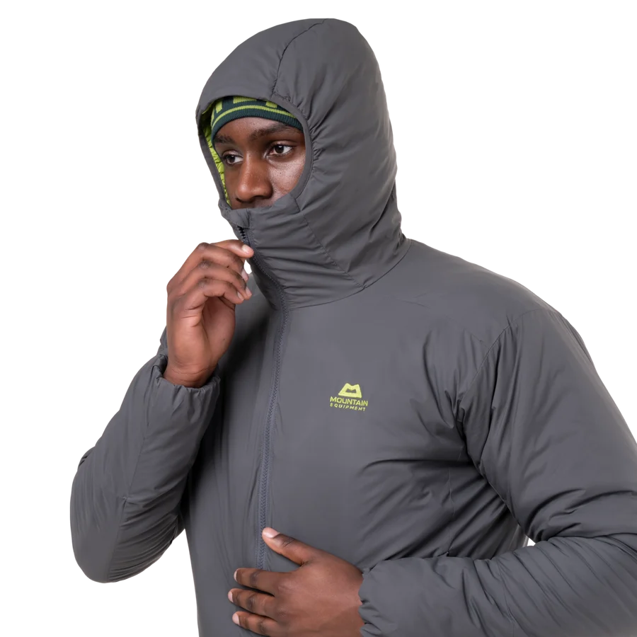 Mountain Equipment Andola Mens Jacket
