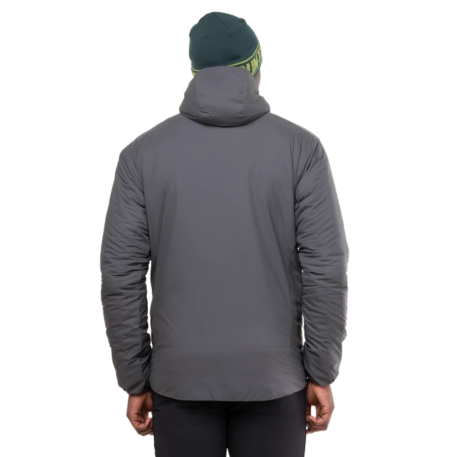 Mountain Equipment Andola Mens Jacket