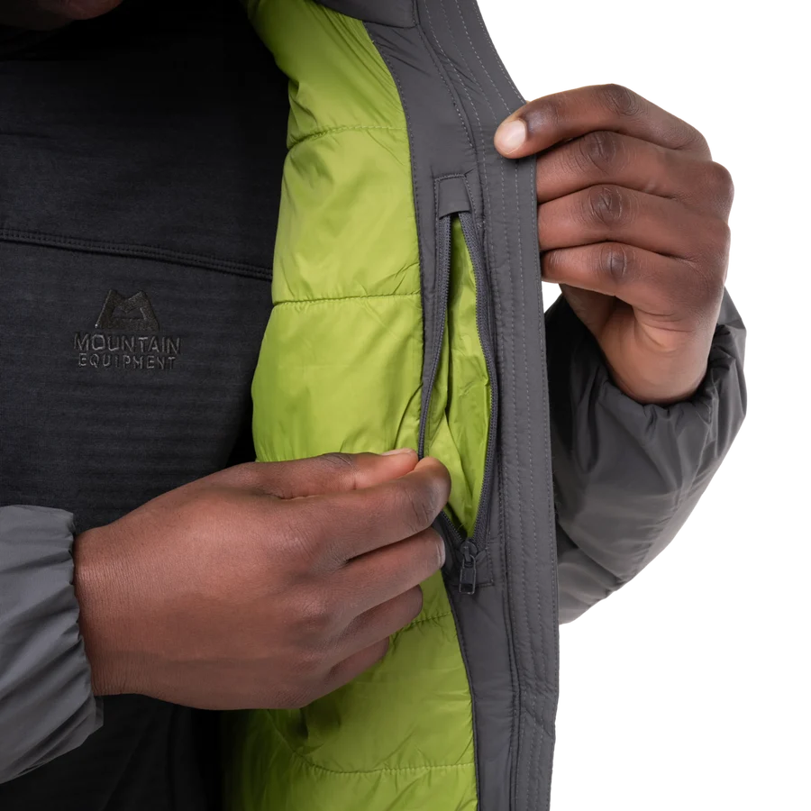 Mountain Equipment Andola Mens Jacket