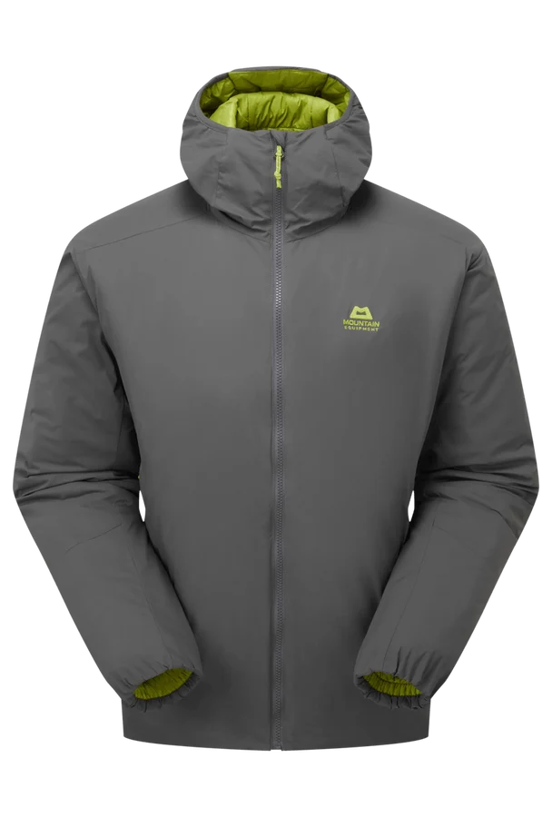 Mountain Equipment Andola Mens Jacket