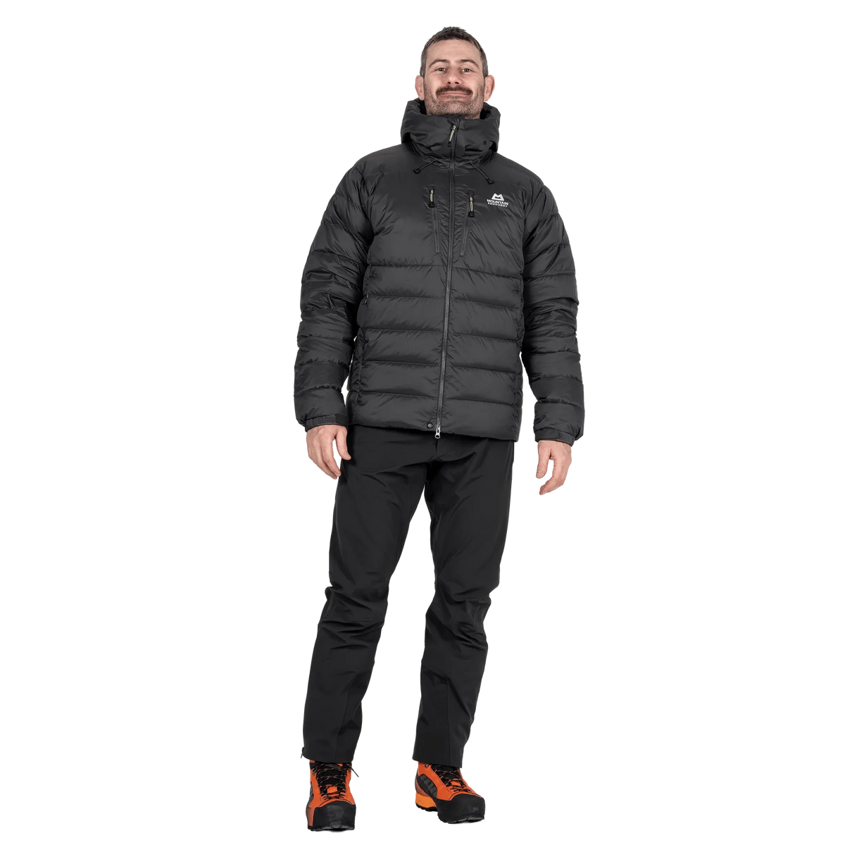 Mountain Equipment Paiyu Men's Jacket
