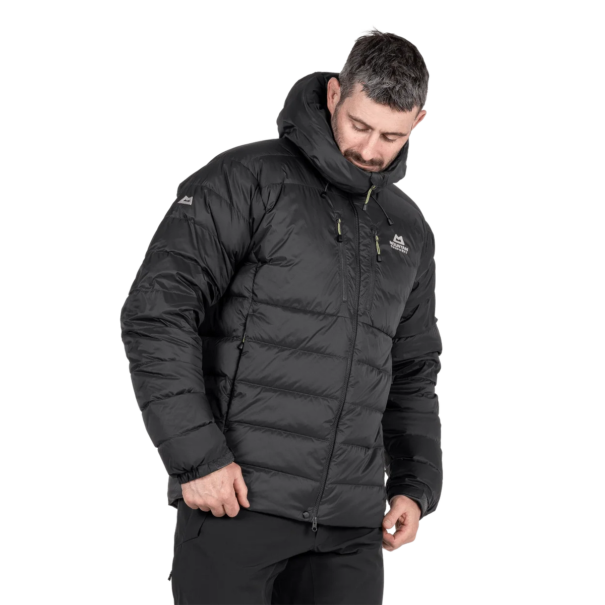 Mountain Equipment Paiyu Men's Jacket
