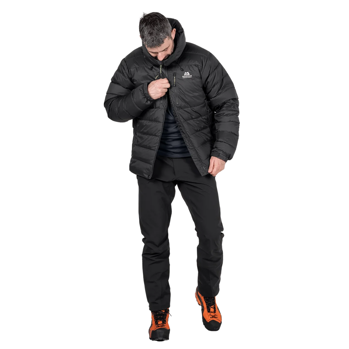 Mountain Equipment Paiyu Men's Jacket