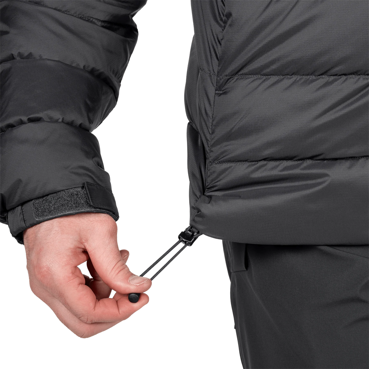 Mountain Equipment Paiyu Men's Jacket