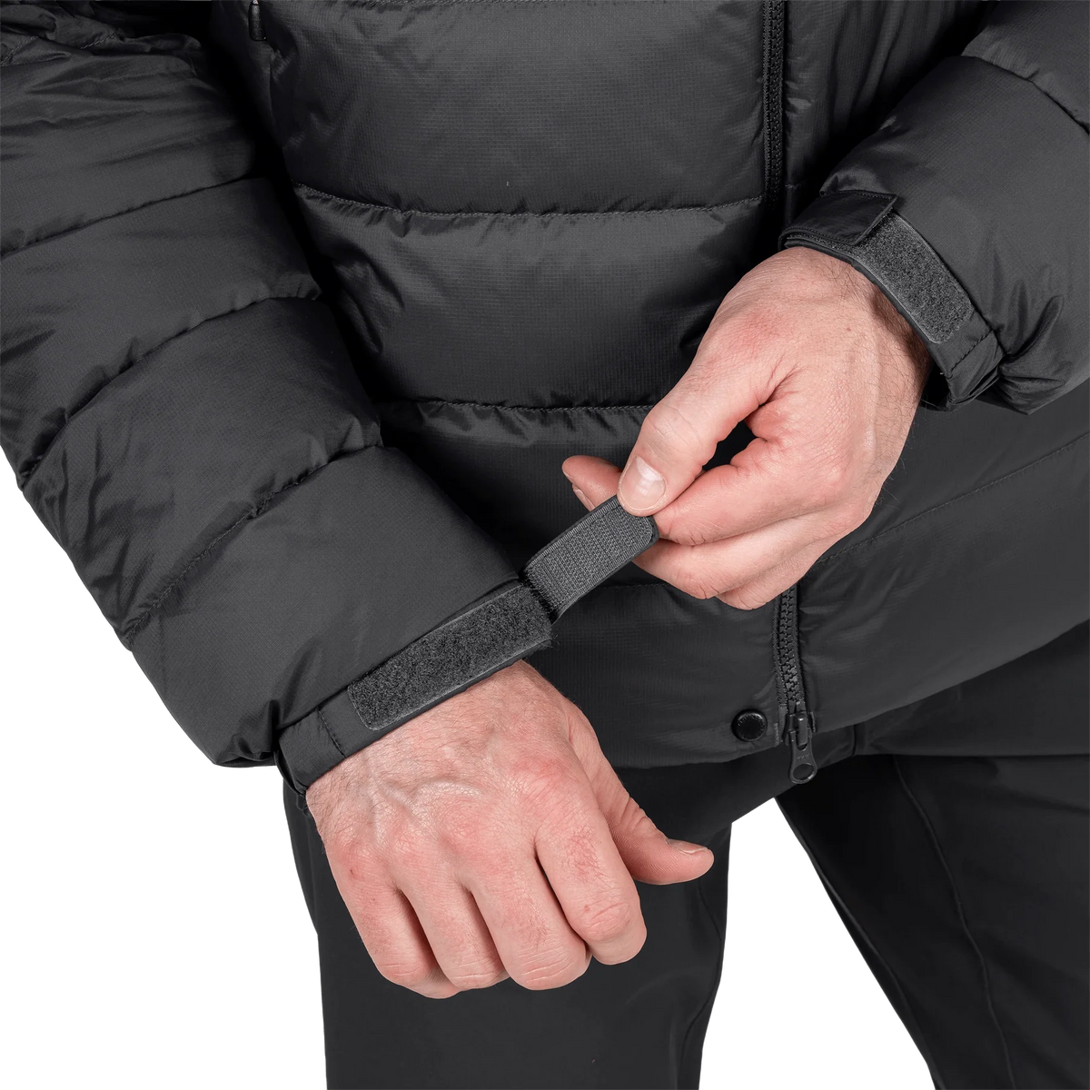 Mountain Equipment Paiyu Men's Jacket