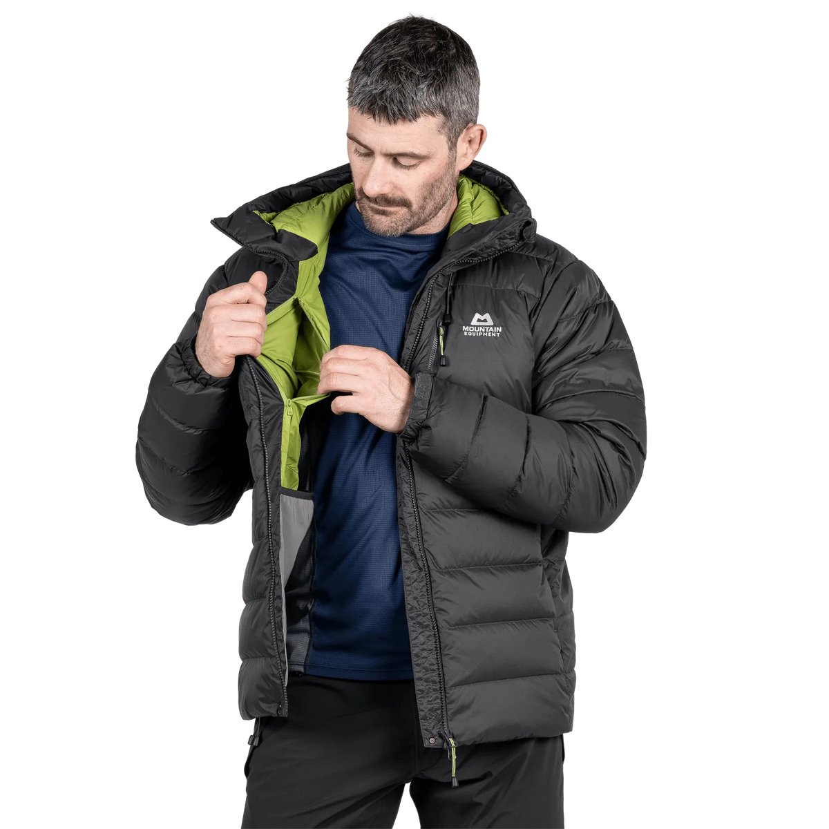 Mountain Equipment Paiyu Men's Jacket