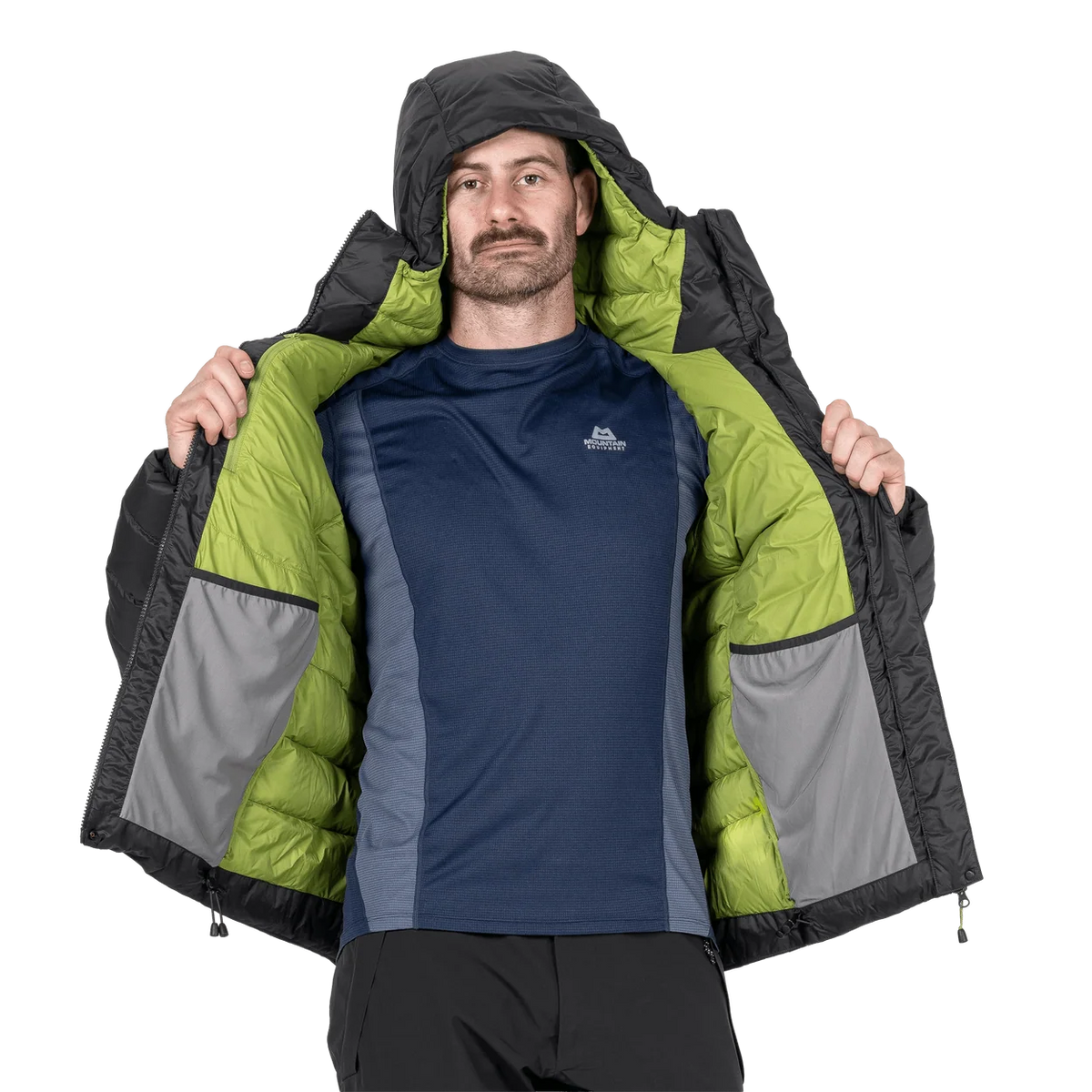 Mountain Equipment Paiyu Men's Jacket