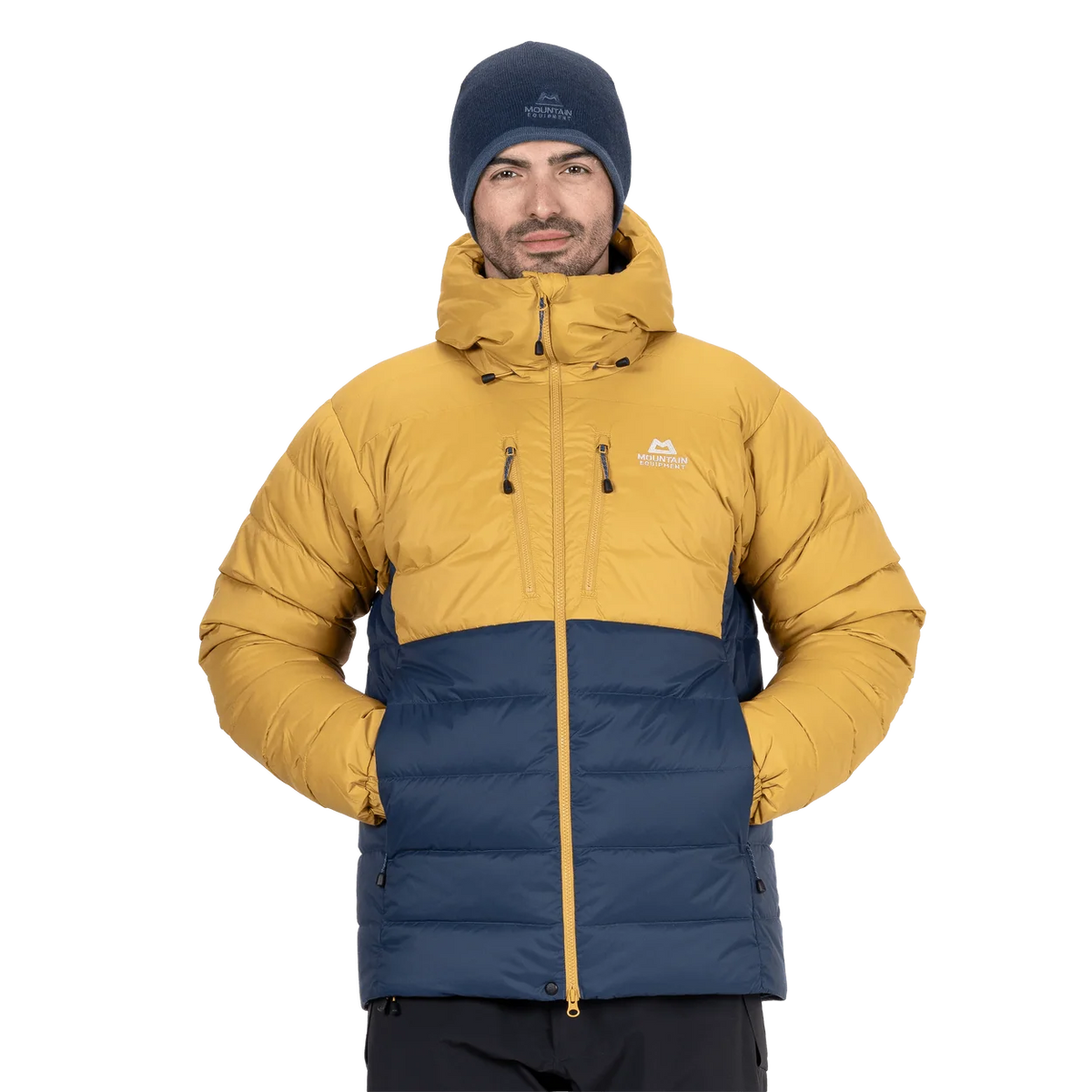Mountain Equipment Paiyu Mens Jacket