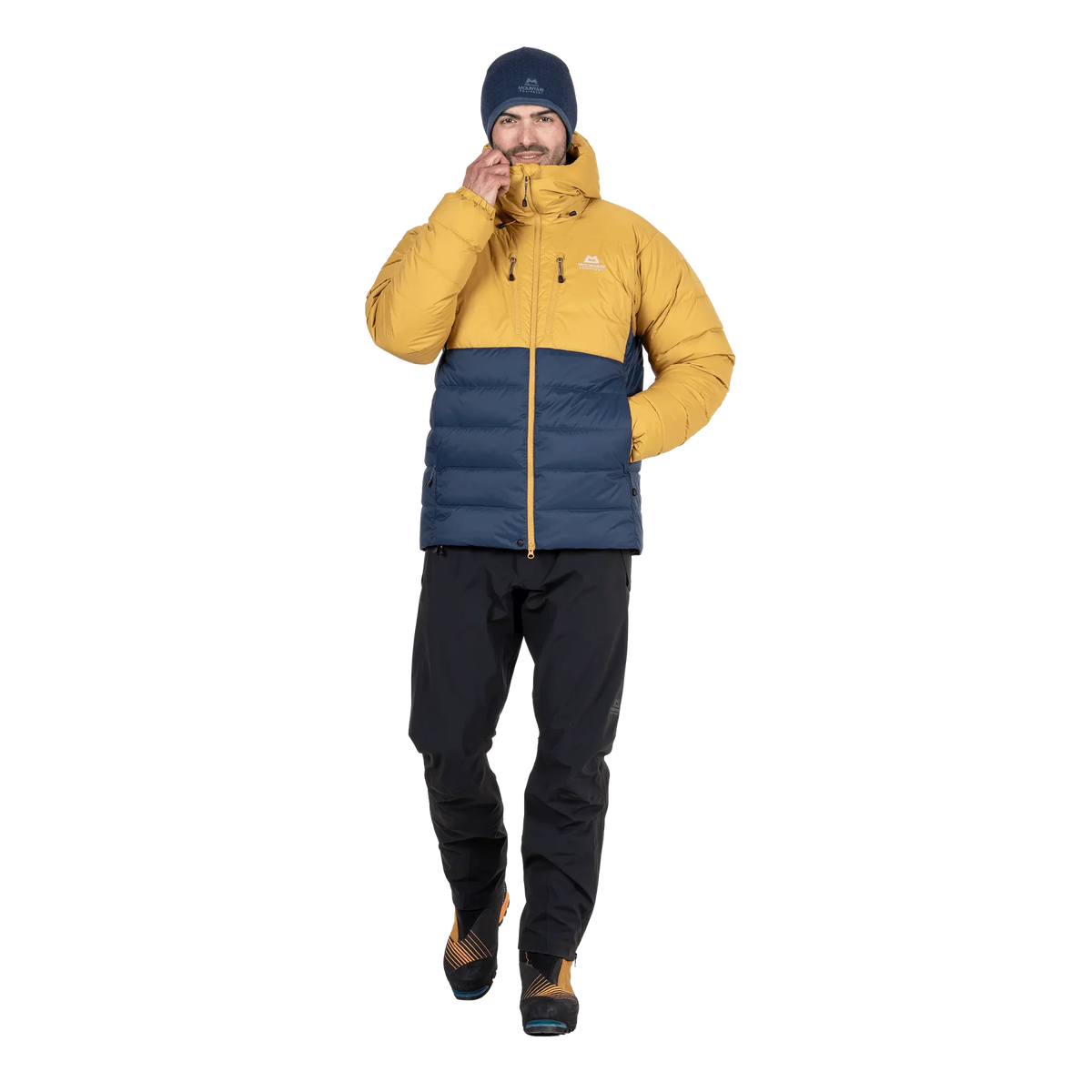 Mountain Equipment Paiyu Mens Jacket