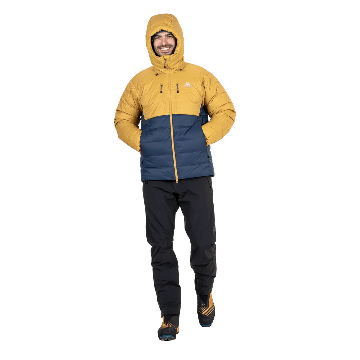 Mountain Equipment Paiyu Mens Jacket