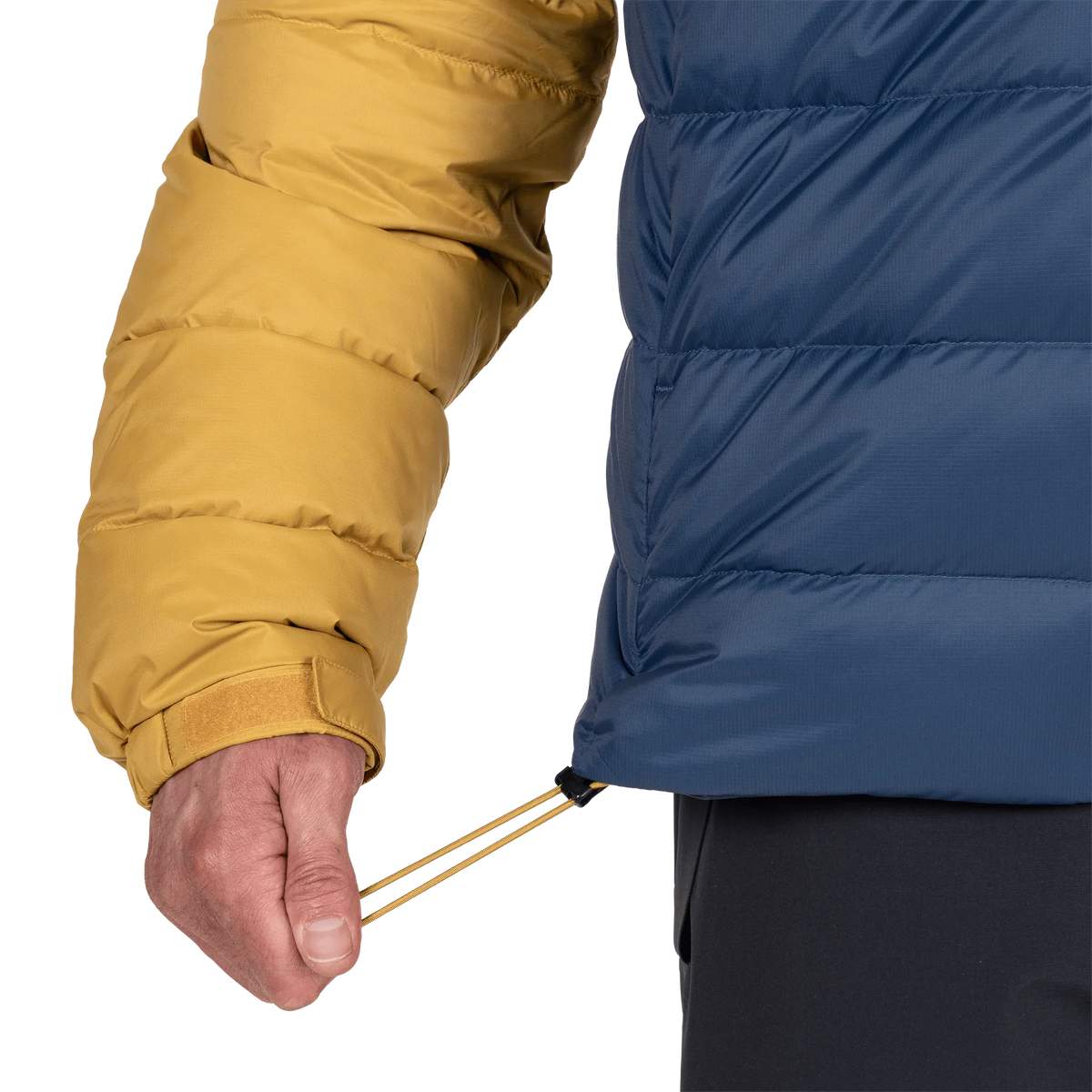 Mountain Equipment Paiyu Mens Jacket