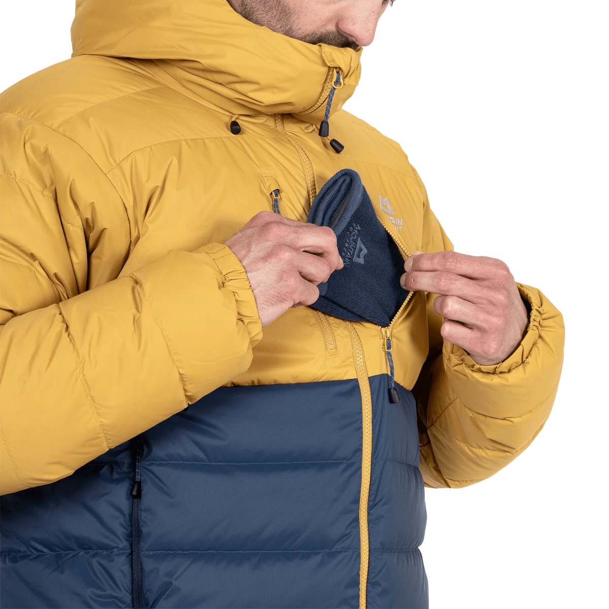 Mountain Equipment Paiyu Mens Jacket