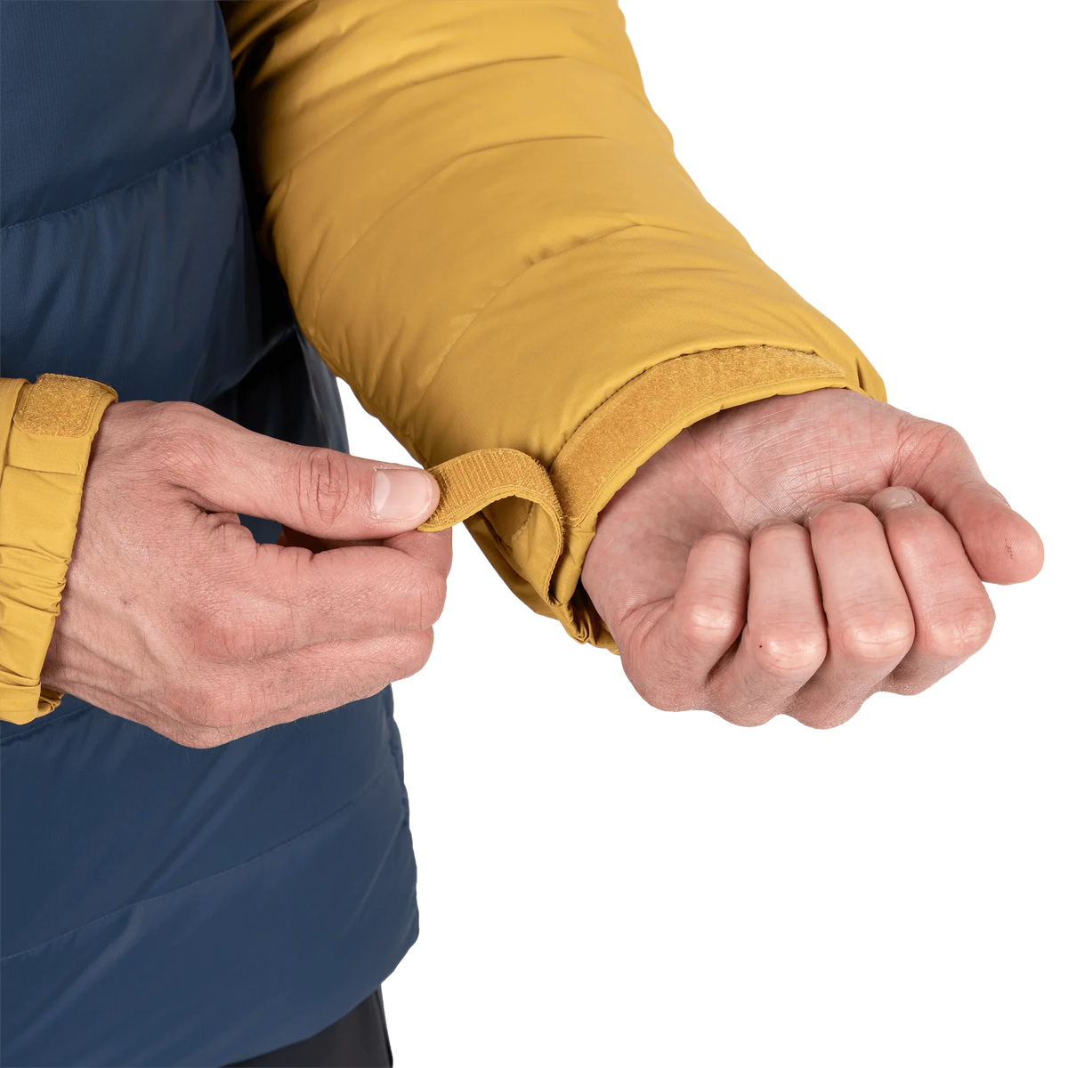 Mountain Equipment Paiyu Mens Jacket