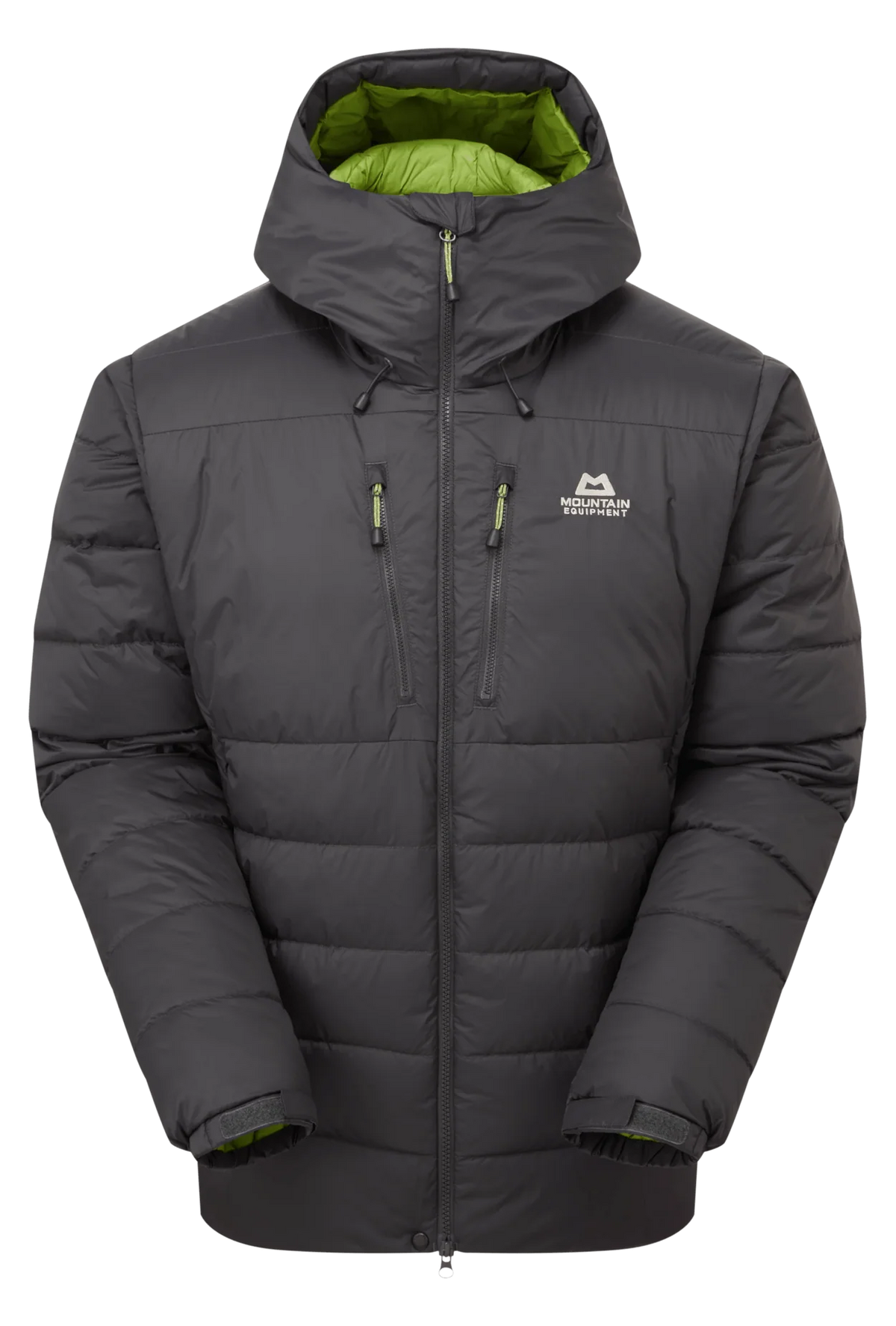 Mountain Equipment Paiyu Men's Jacket