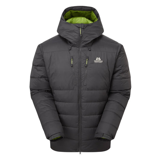 Mountain Equipment Paiyu Men's Jacket