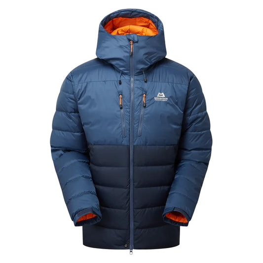 Mountain Equipment Paiyu Men's Jacket